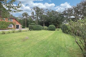 Grounds- click for photo gallery